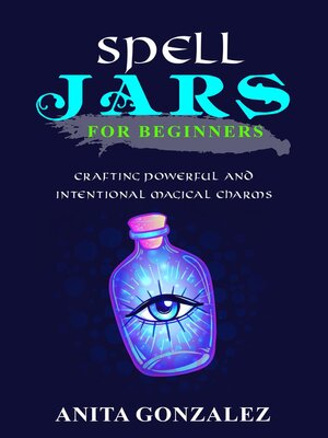 cover image of Spell Jars for Beginners